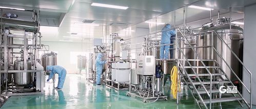 青島搶灘萬億級合成生物新賽道，構建生物技術開發新高地