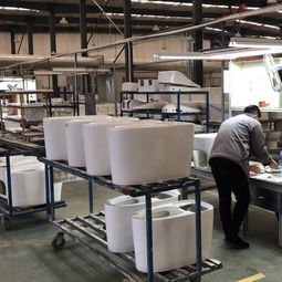 數(shù)字化轉(zhuǎn)型賦能 基礎(chǔ)軟件服務(wù)如何助力沈陽陶瓷新工廠的智能化改建