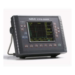 廠家直銷CTS 2020數(shù)字超聲探傷儀 開啟高效無損檢測與智能系統(tǒng)集成新時(shí)代