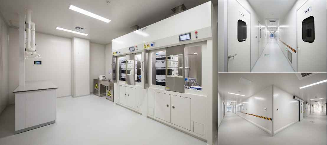 全球領先科技力量落地 遠大醫藥全球首創“零輻射”智能核藥工廠獲甲級輻安證，引領產業新紀元