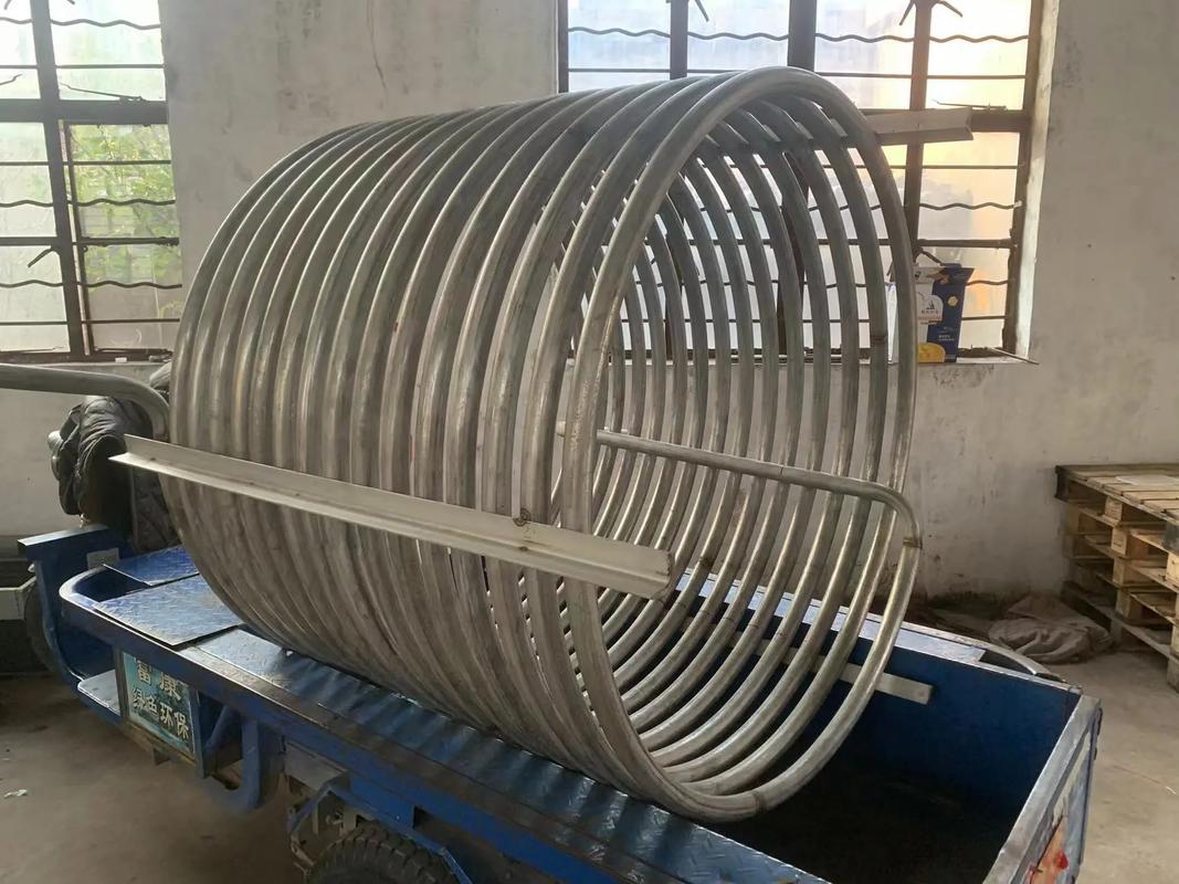 款式多樣，品質(zhì)卓越 工業(yè)不銹鋼制品的無(wú)限魅力